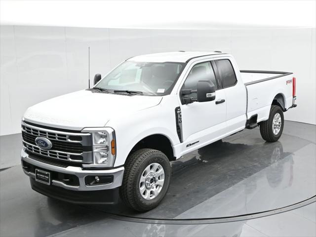 new 2024 Ford F-350 car, priced at $69,155