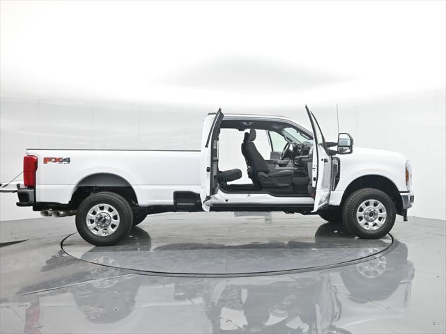 new 2024 Ford F-350 car, priced at $69,155