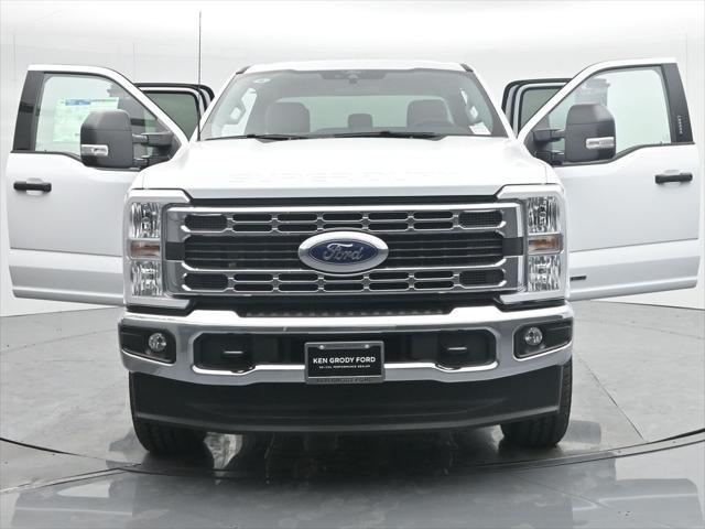 new 2024 Ford F-350 car, priced at $69,155