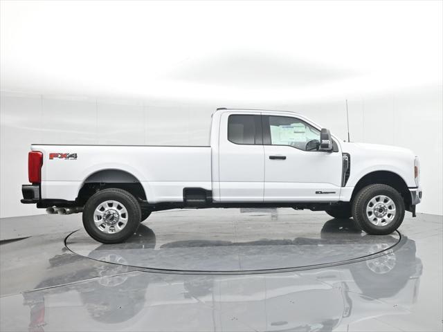 new 2024 Ford F-350 car, priced at $69,155