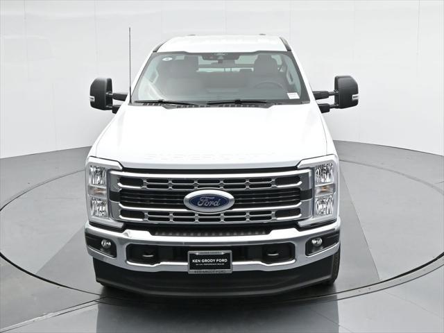 new 2024 Ford F-350 car, priced at $69,155