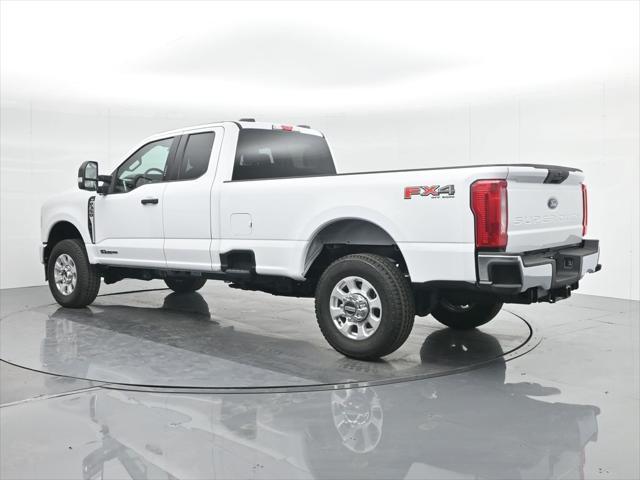 new 2024 Ford F-350 car, priced at $69,155