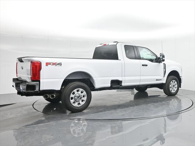 new 2024 Ford F-350 car, priced at $69,155