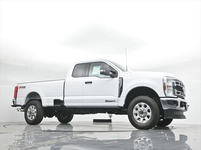 new 2024 Ford F-350 car, priced at $69,155