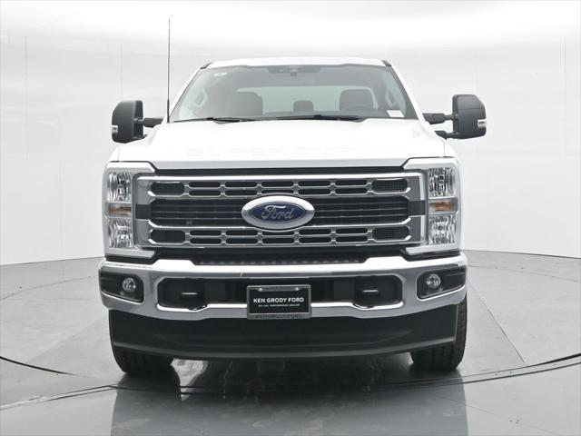 new 2024 Ford F-350 car, priced at $69,155