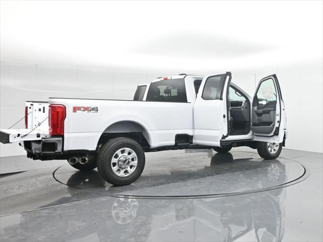 new 2024 Ford F-350 car, priced at $69,155