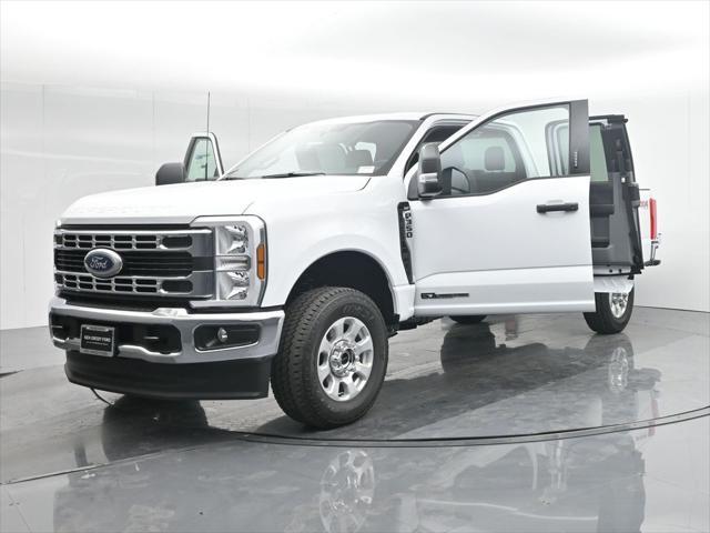 new 2024 Ford F-350 car, priced at $69,155