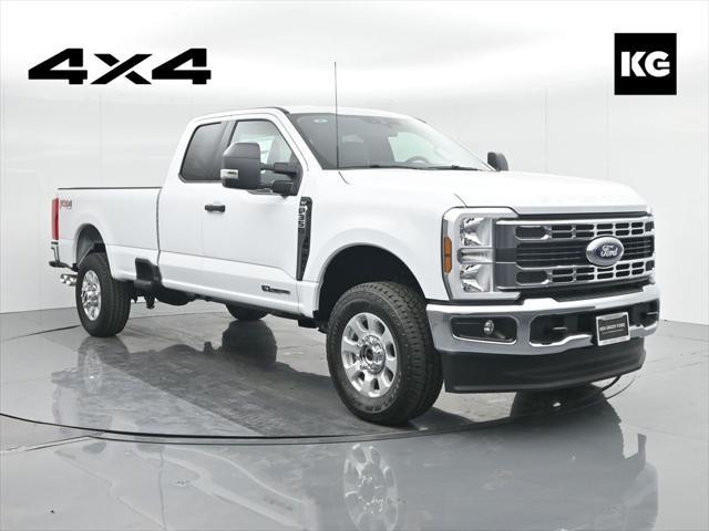 new 2024 Ford F-350 car, priced at $69,155