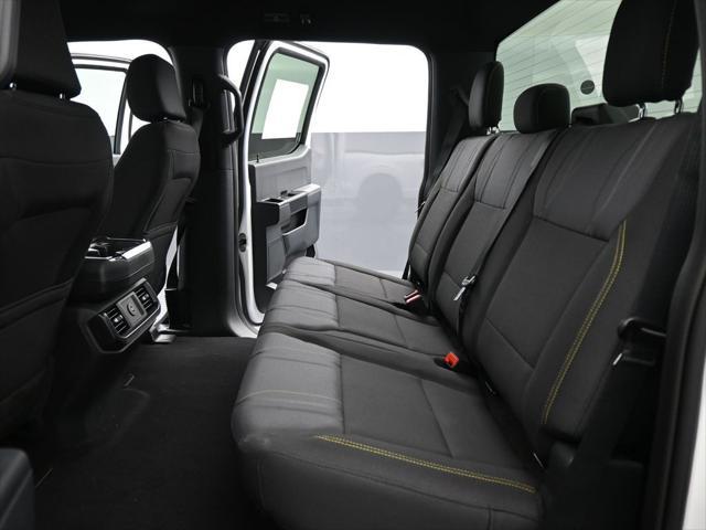 new 2025 Ford F-150 car, priced at $45,794