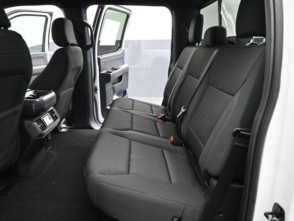 new 2025 Ford F-150 car, priced at $54,385