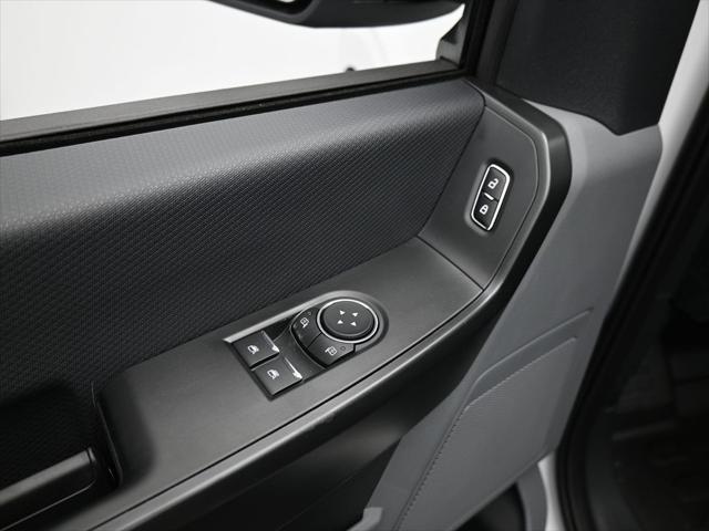 new 2025 Ford F-150 car, priced at $36,656