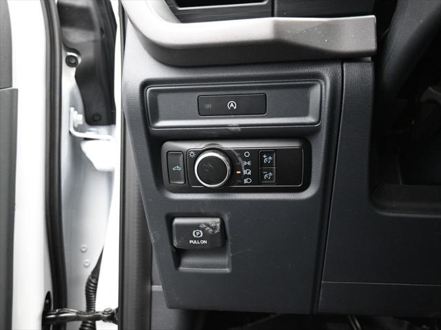 new 2025 Ford F-150 car, priced at $36,656