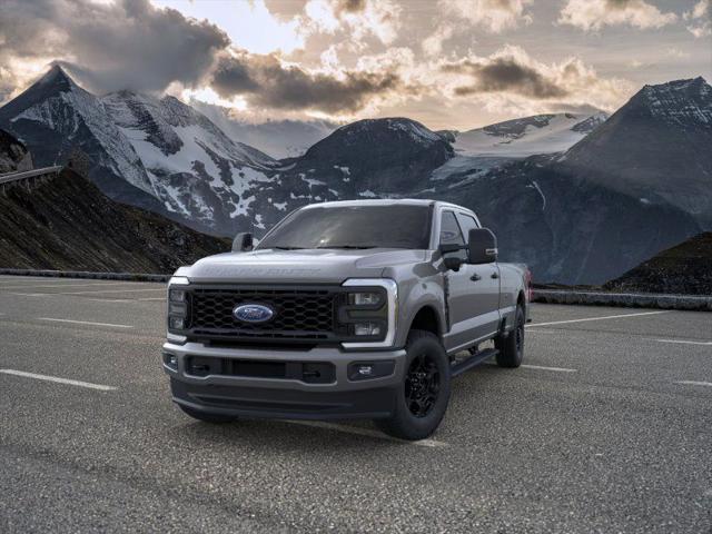 new 2024 Ford F-350 car, priced at $62,260