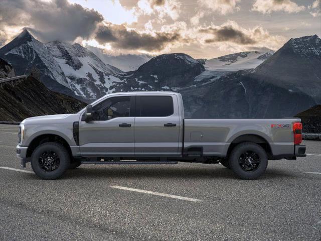 new 2024 Ford F-350 car, priced at $62,260