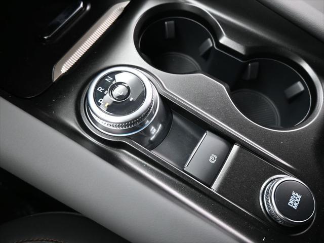 new 2025 Ford Explorer car, priced at $42,065