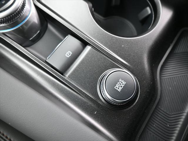 new 2025 Ford Explorer car, priced at $42,065