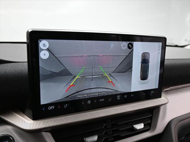 new 2025 Ford Explorer car, priced at $42,065