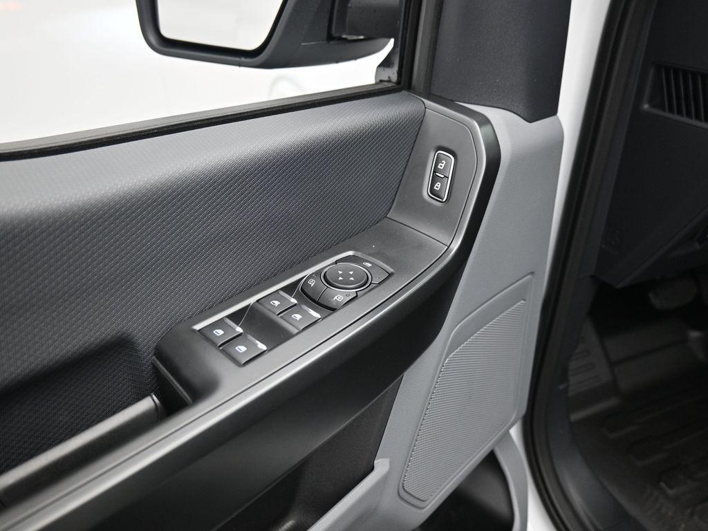 new 2025 Ford F-150 car, priced at $45,275