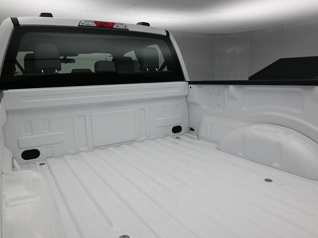 new 2025 Ford F-150 car, priced at $45,275