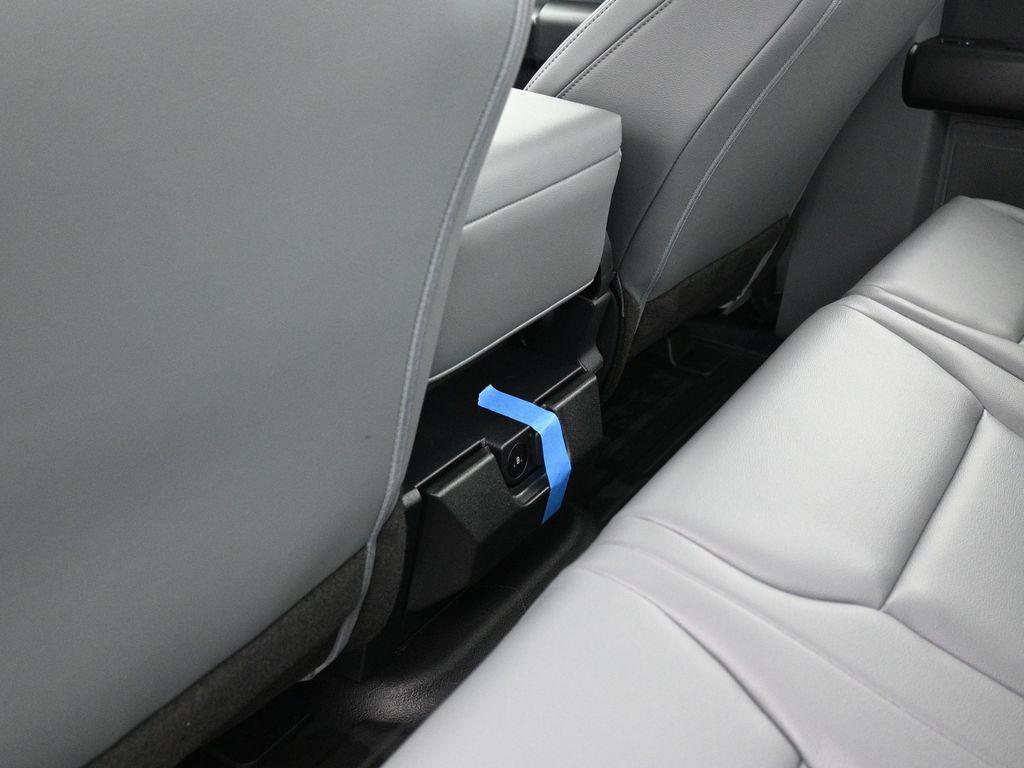 new 2025 Ford F-150 car, priced at $45,275