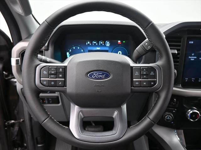 used 2024 Ford F-150 car, priced at $56,000