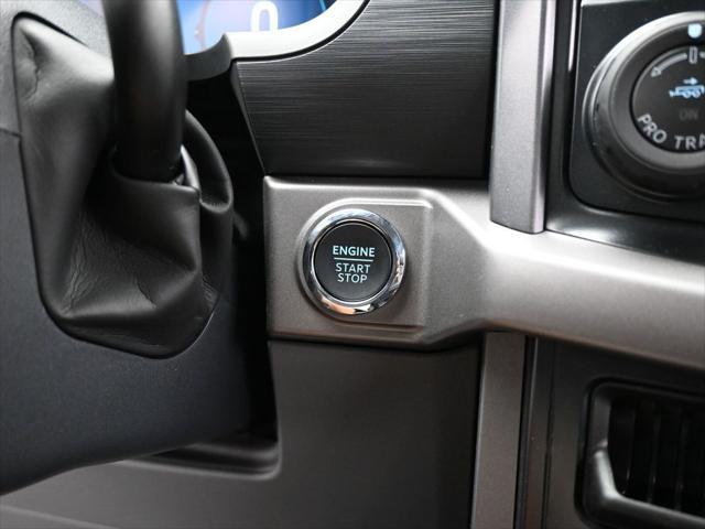 new 2025 Ford F-150 car, priced at $67,215