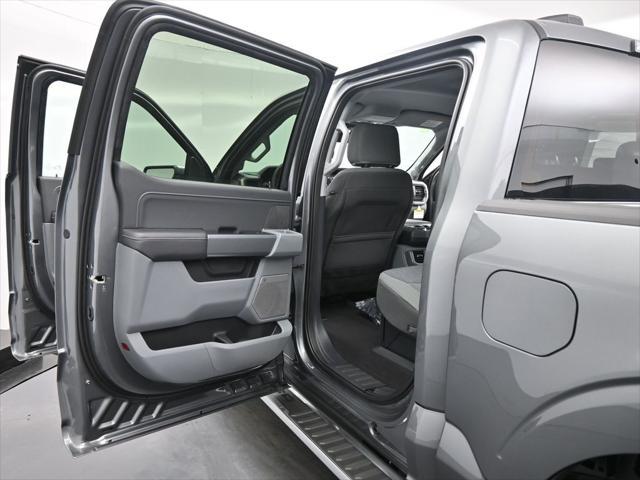 new 2025 Ford F-150 car, priced at $67,215