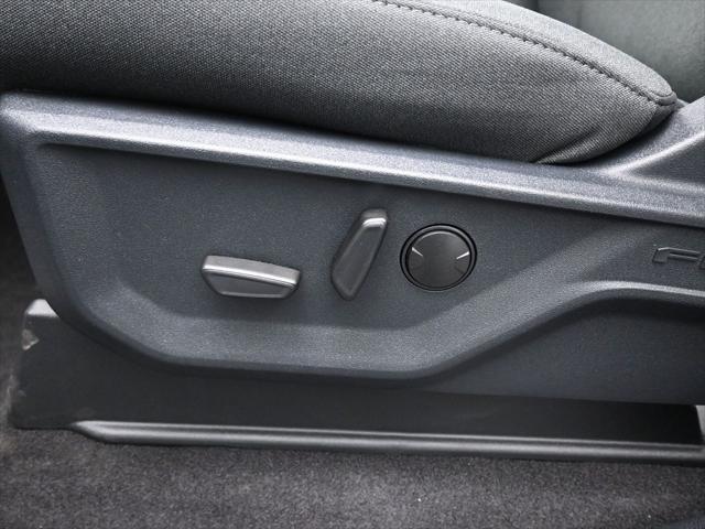 new 2025 Ford F-150 car, priced at $67,215