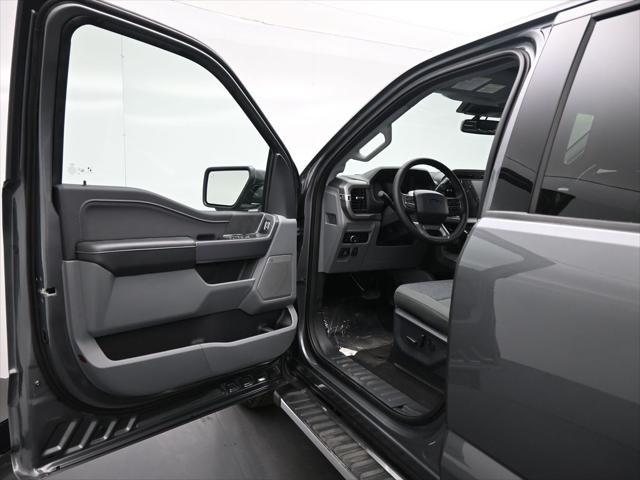 new 2025 Ford F-150 car, priced at $67,215