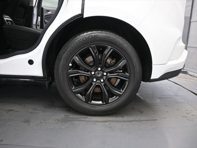 used 2023 Ford Edge car, priced at $26,000