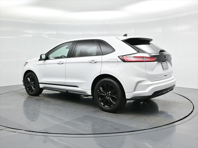 used 2023 Ford Edge car, priced at $26,000
