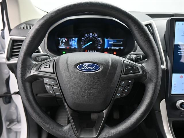 used 2023 Ford Edge car, priced at $26,000