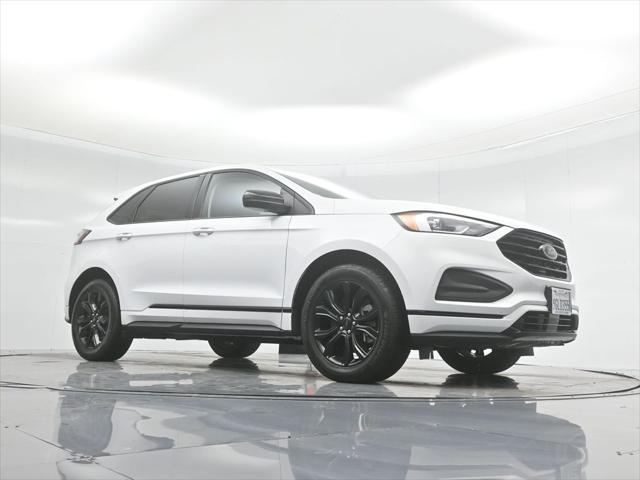 used 2023 Ford Edge car, priced at $26,000