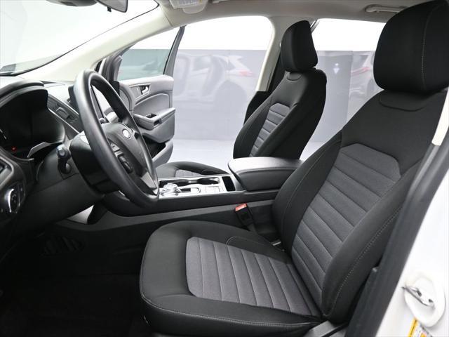 used 2023 Ford Edge car, priced at $26,000