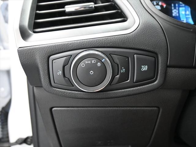 used 2023 Ford Edge car, priced at $26,000