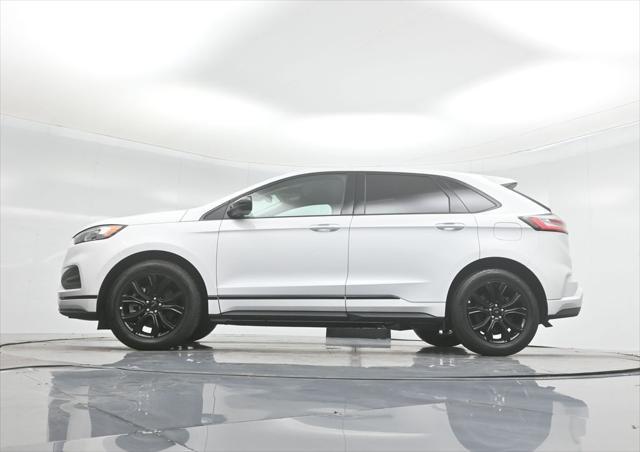 used 2023 Ford Edge car, priced at $26,000