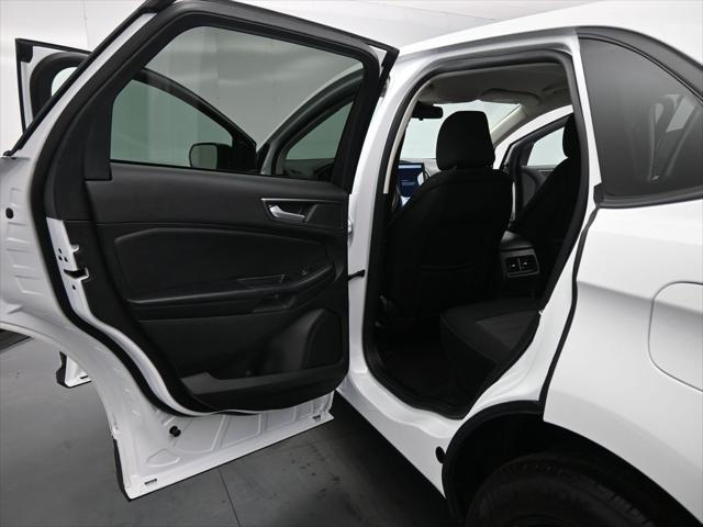 used 2023 Ford Edge car, priced at $26,000