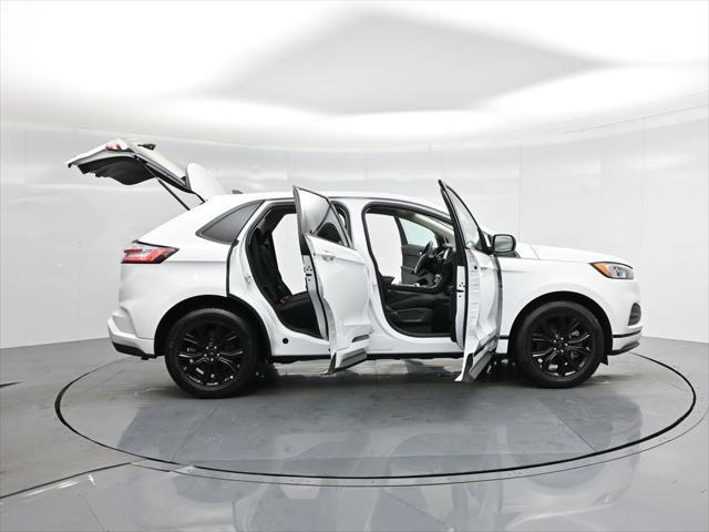 used 2023 Ford Edge car, priced at $26,000