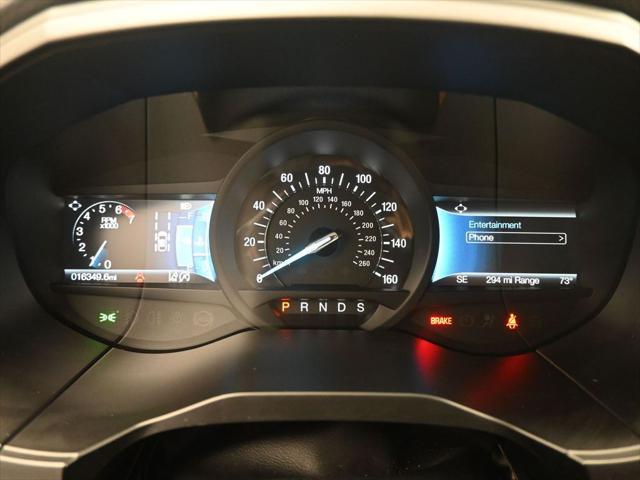 used 2023 Ford Edge car, priced at $26,000