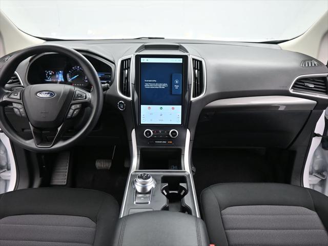 used 2023 Ford Edge car, priced at $26,000