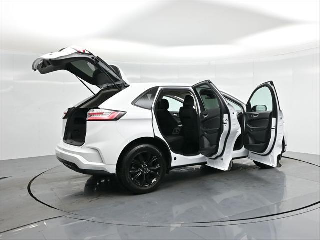 used 2023 Ford Edge car, priced at $26,000