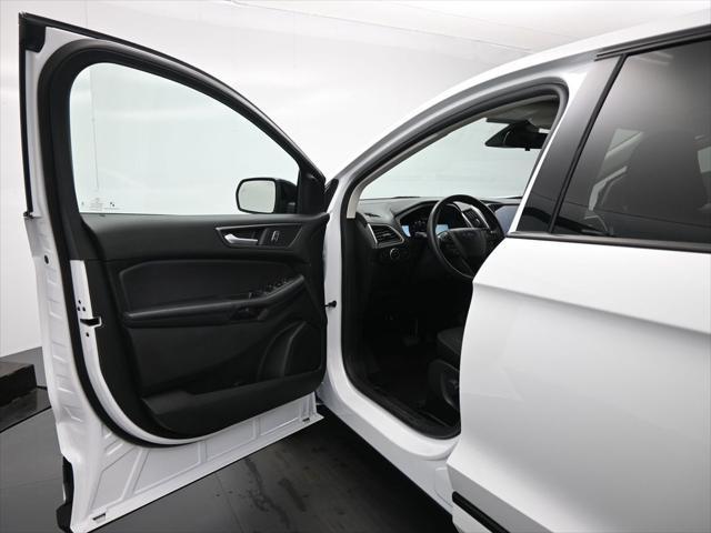 used 2023 Ford Edge car, priced at $26,000