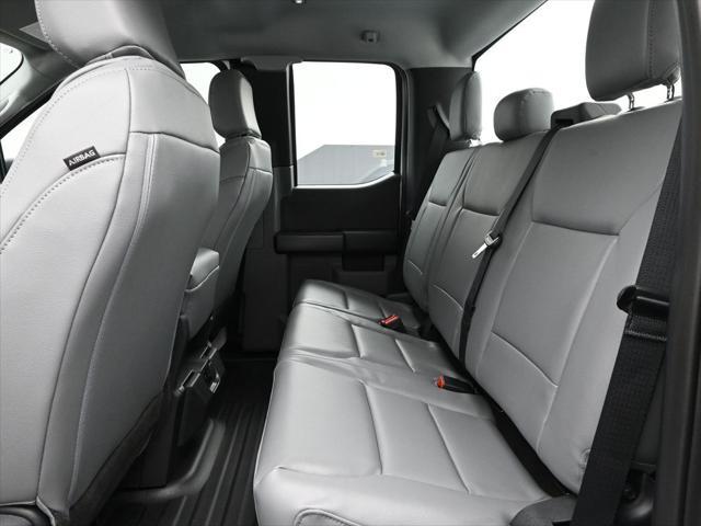 new 2025 Ford F-150 car, priced at $40,498
