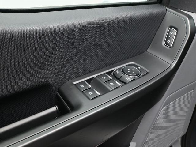 new 2025 Ford F-150 car, priced at $40,498