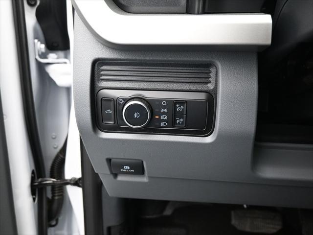 new 2024 Ford F-350 car, priced at $65,405