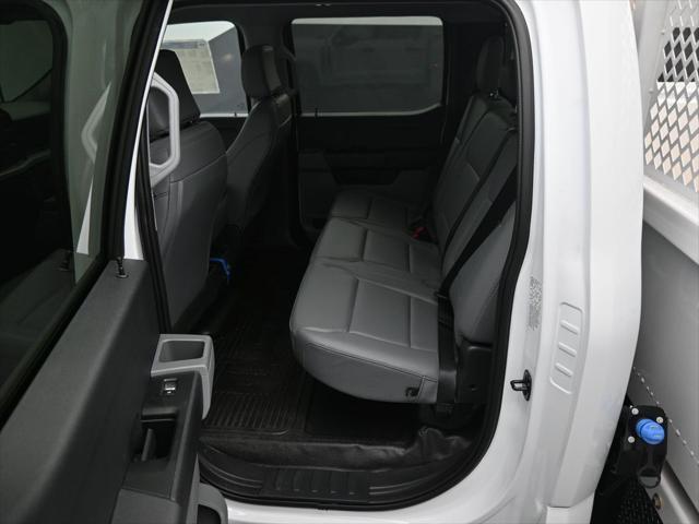 new 2024 Ford F-350 car, priced at $65,405