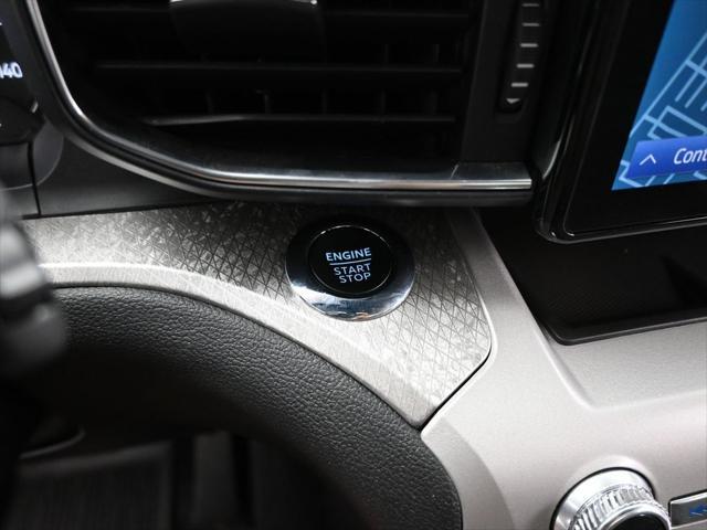 used 2023 Ford Explorer car, priced at $39,500