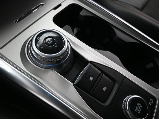 used 2023 Ford Explorer car, priced at $39,500