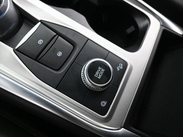 used 2023 Ford Explorer car, priced at $39,500