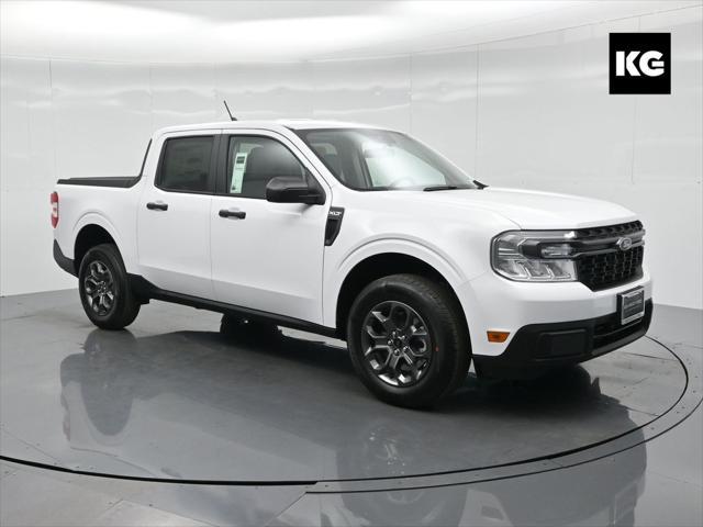 new 2024 Ford Maverick car, priced at $28,335